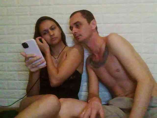 KrisTony webcam