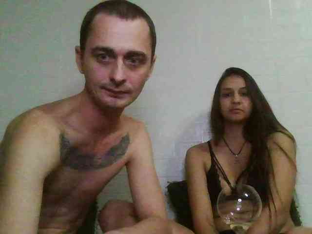 KrisTony webcam