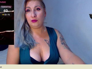 LilithGreen Porn Show