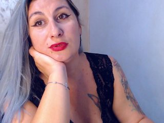 LilithGreen Porn Show
