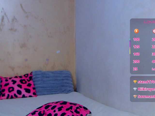 LilithGreen's BongaCams show and profile