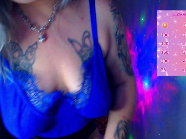 LilithGreen's BongaCams show and profile