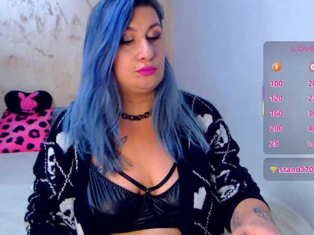 LilithGreen's BongaCams show and profile