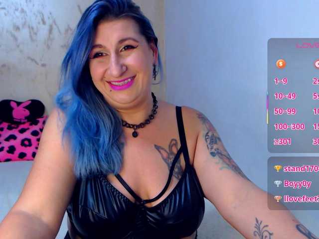 LilithGreen's BongaCams show and profile
