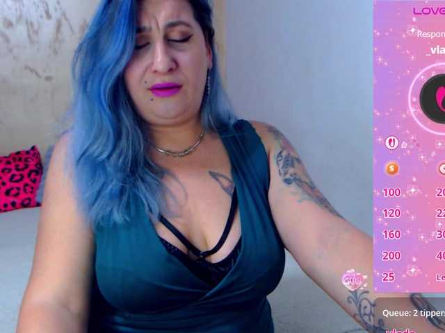 LilithGreen's BongaCams show and profile