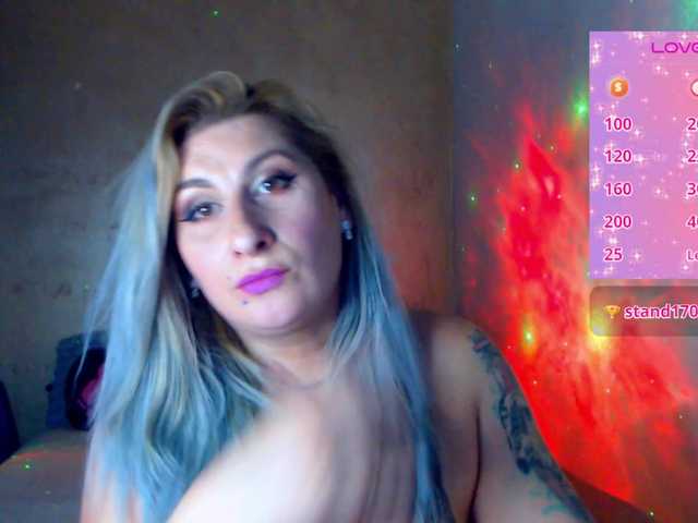 LilithGreen's BongaCams show and profile