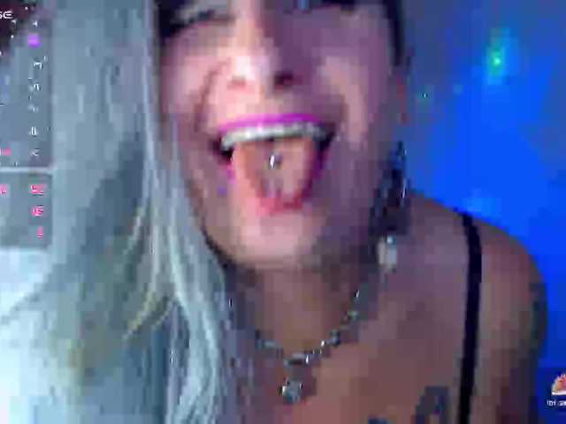 LilithGreen's BongaCams show and profile