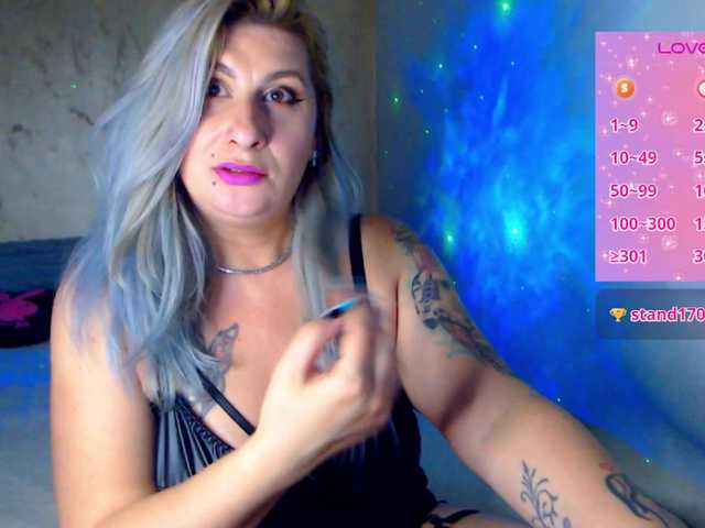 LilithGreen's BongaCams show and profile