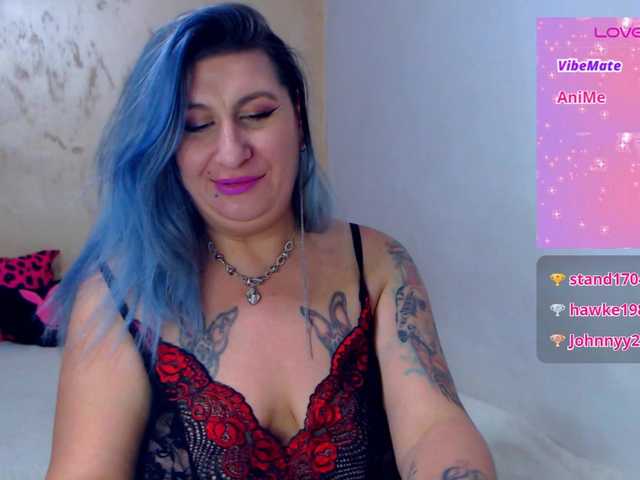 LilithGreen's BongaCams show and profile
