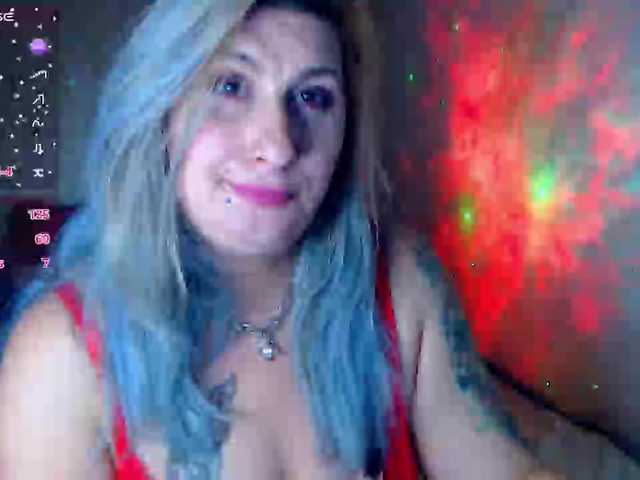 LilithGreen's BongaCams show and profile