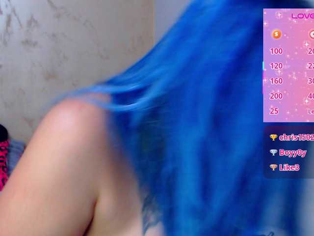 LilithGreen's BongaCams show and profile