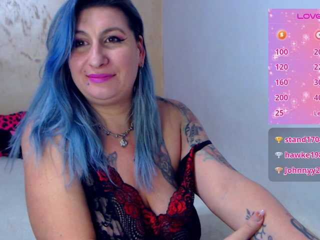 LilithGreen's BongaCams show and profile