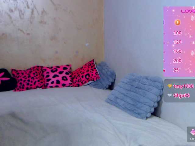 LilithGreen's BongaCams show and profile