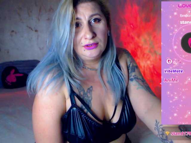 LilithGreen's BongaCams show and profile