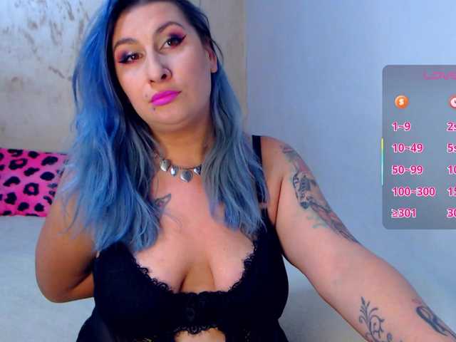 LilithGreen's BongaCams show and profile