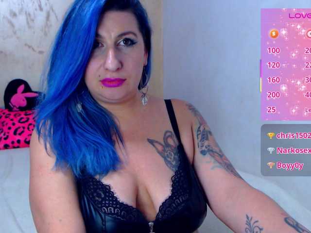 LilithGreen's BongaCams show and profile