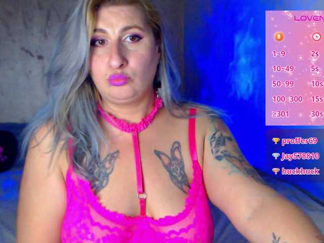 LilithGreen's BongaCams show and profile