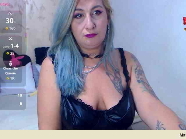 LilithGreen webcam