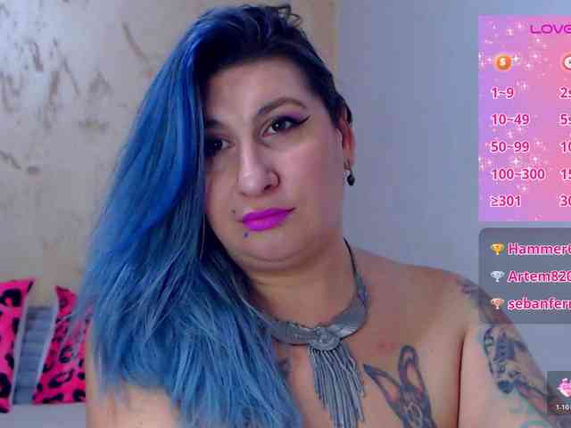 LilithGreen LilithGreen