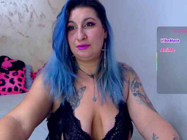 LilithGreen webcam