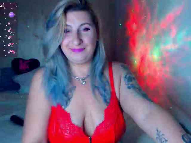 LilithGreen Live Webcam on BongaCams