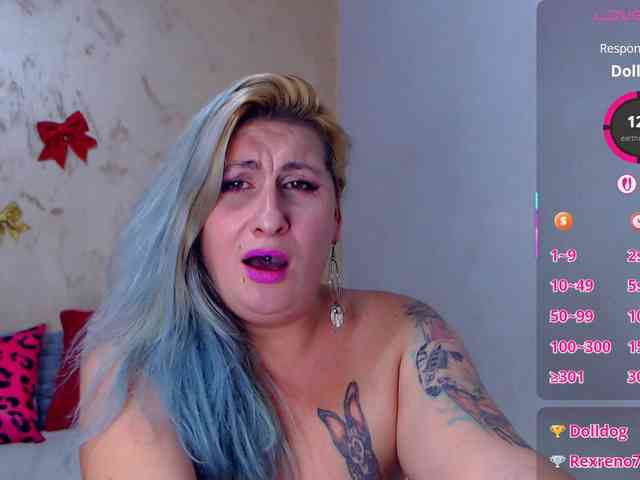 LilithGreen LilithGreen