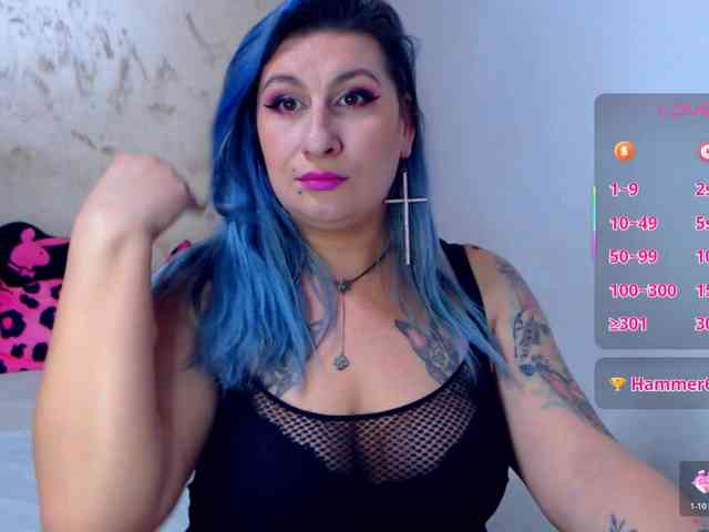 LilithGreen LilithGreen