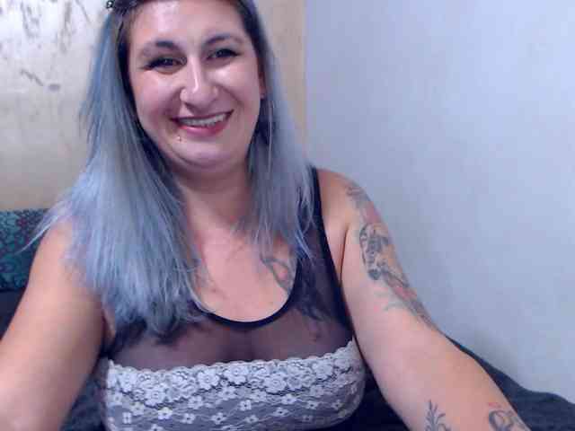 LilithGreen webcam