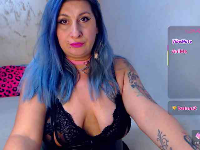 LilithGreen webcam