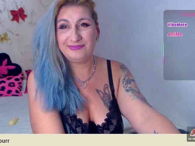 LilithGreen webcam