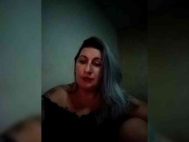 LilithGreen webcam