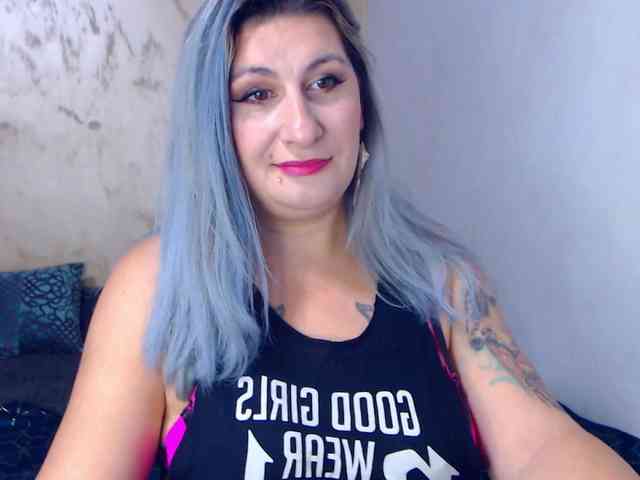 LilithGreen webcam