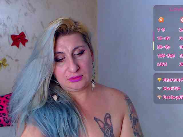 LilithGreen LilithGreen