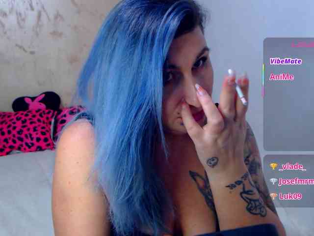 LilithGreen webcam