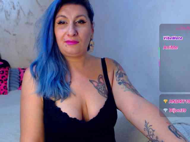 LilithGreen LilithGreen