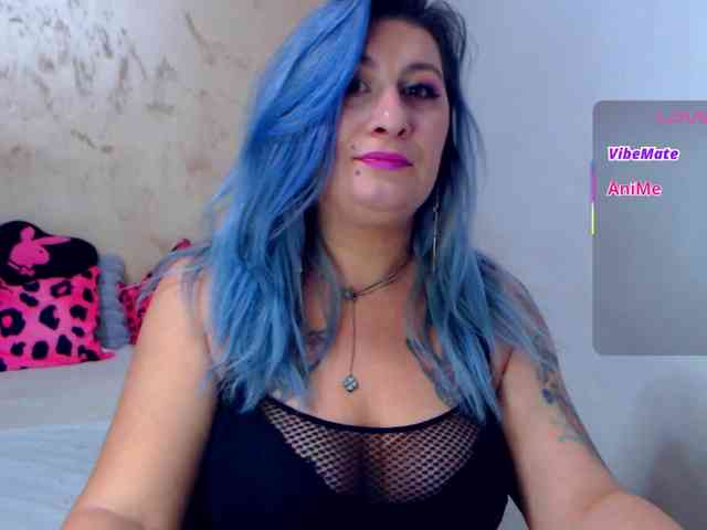 LilithGreen LilithGreen