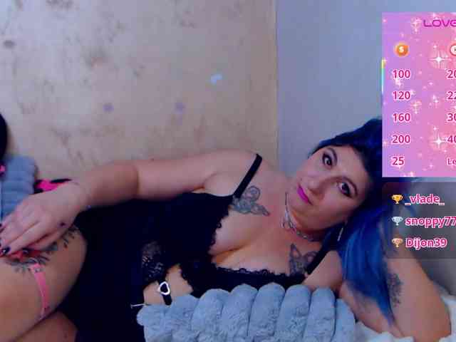LilithGreen webcam