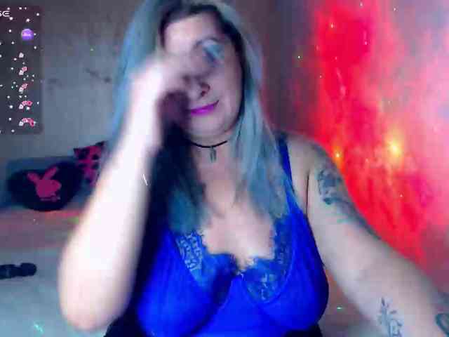 LilithGreen Live Webcam on BongaCams