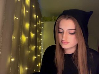 AuraLahrman Porn Show