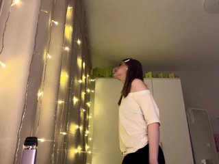AuraLahrman Porn Show