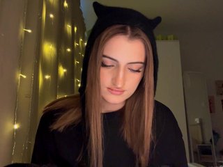 AuraLahrman Porn Show