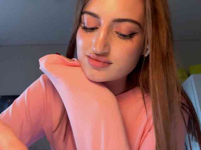 AuraLahrman webcam