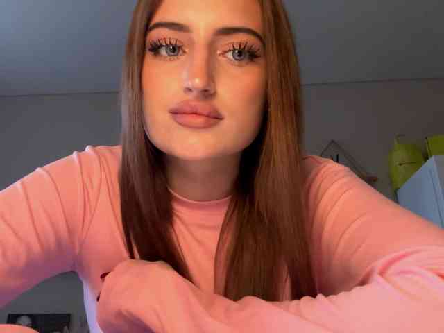AuraLahrman webcam