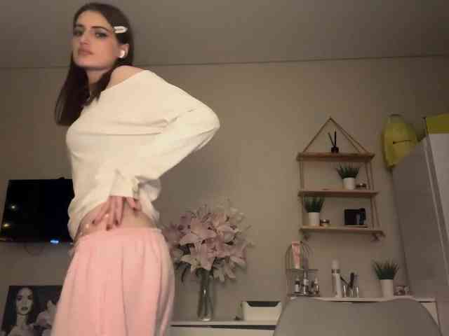 AuraLahrman webcam