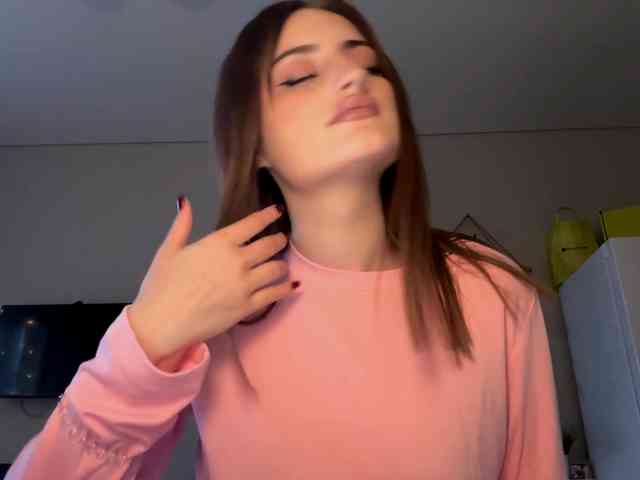 AuraLahrman webcam