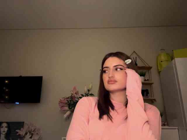 AuraLahrman webcam