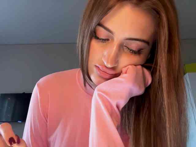 AuraLahrman webcam