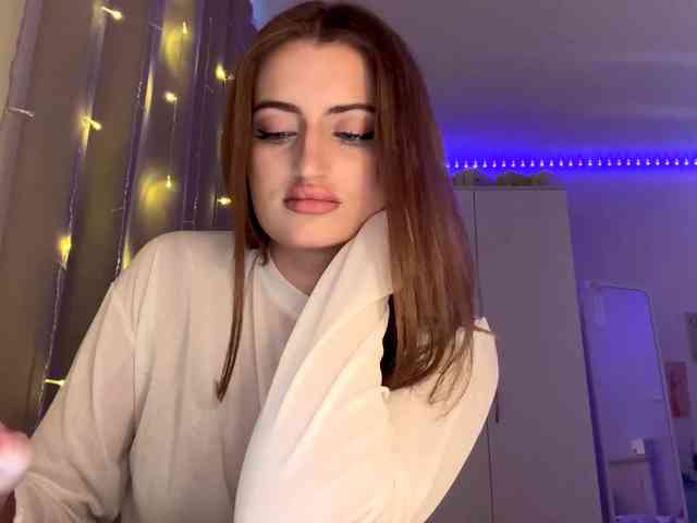 AuraLahrman webcam