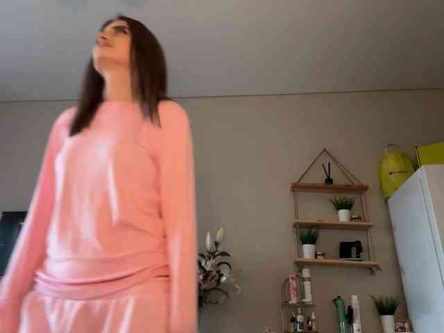 AuraLahrman webcam