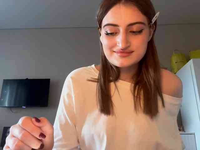 AuraLahrman webcam